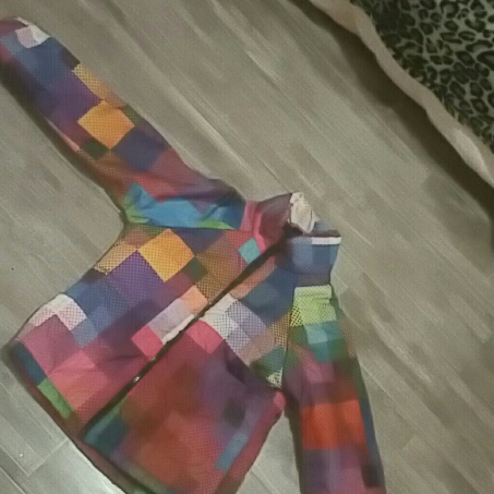 Jacket - Picture 3 of 3